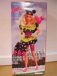 Image result for Disney Fun Barbie