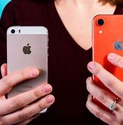 Image result for iPhone 5S vs XR