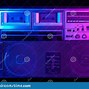 Image result for Cassette Tape Boombox