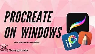 Image result for App Similar to Procreate for Windows