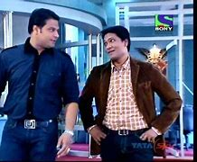 Image result for CID Daya and Abhijeet