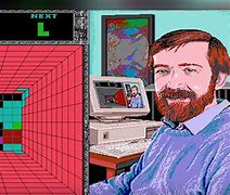 Image result for Tetris Creator Killed