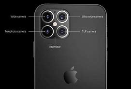 Image result for iPhone 12 Four Cameras