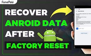 Image result for Data Reset