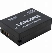 Image result for Lithium Battery for Camera