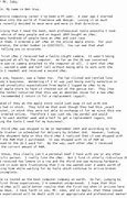 Image result for Steve Jobs Last Letter