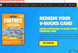 Image result for How to Gift Vbucks Fortnite