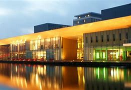 Image result for High Tech Campus Eindhoven
