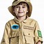 Image result for Zookeeper Costume Kids