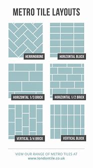Image result for Vertical or Horizontal Tiles