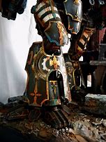 Image result for Warlord Titan Painted