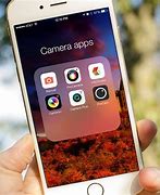 Image result for iPhone Camera App Full-screen