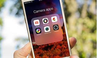Image result for iPhone Camera App Free Download