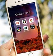 Image result for Apple Camera App