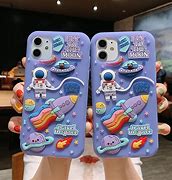 Image result for Astronaut iPhone Case