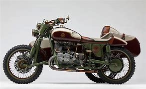 Image result for Russian Motorcycle