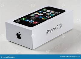 Image result for iPhone 5S Packaging