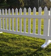 Image result for Portable Vinyl Fence Panels