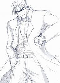 Image result for Kazama Anime