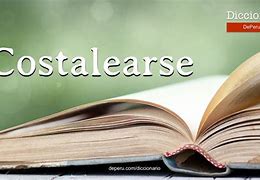 Image result for costalearse