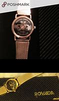 Image result for Rovada Watch