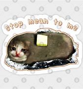 Image result for Crying Potato Cat Meme