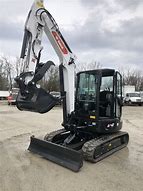 Image result for Bobcat Mini Excavator