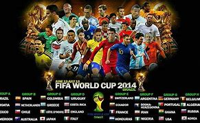 Image result for Soccer World Cup 2014