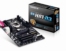 Image result for GIGABYTE Motherboard