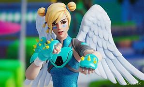 Image result for Moxie Fortnite