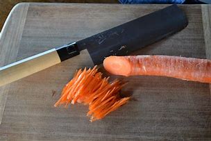 Image result for Ginja Japanese Vegetable Knife