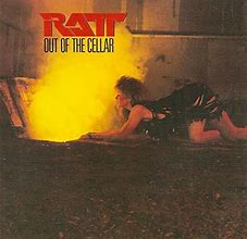 Image result for Ratt Album Cover Girl