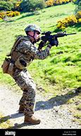 Image result for Commando Weapons
