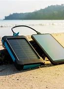 Image result for Solar Mobile Charging