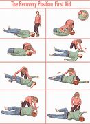 Image result for Recovery Position Overdose