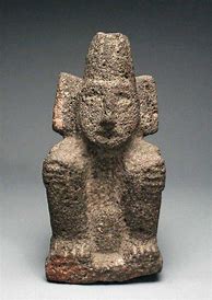 Image result for Pre-Columbian Stone Figures