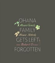 Image result for Lilo & Stitch Quotes