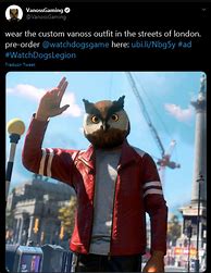 Image result for VanossGaming GTA 5 Outfit