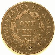 Image result for 1828 Large Cent