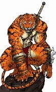 Image result for Man-Eating Tigers