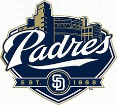 Image result for San Diego Padres Logo Vector