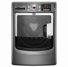 Image result for Front-Loading Washing Machine Maytag