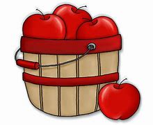 Image result for Apple Cart Basket Clip Art