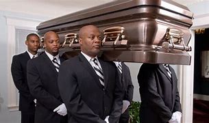 Image result for Pallbearers Funeral Attire