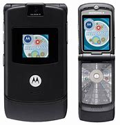 Image result for Motorola V3 Back
