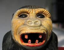 Image result for King Kong Gorilla