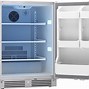 Image result for 4.3 Cubic Feet Refrigerator