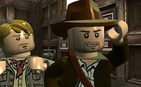 Image result for LEGO Indiana Jones All Cutscenes