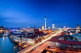 Image result for Germany Capital City