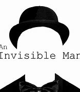 Image result for Invisible Man Wallpaper